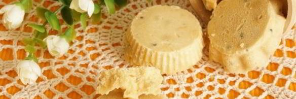 брюност — норвежский коричневый сыр