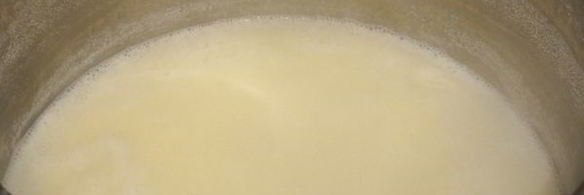 брюност — норвежский коричневый сыр