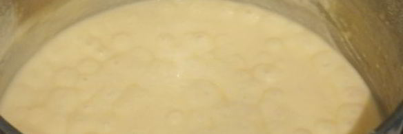 брюност — норвежский коричневый сыр