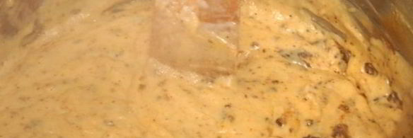 брюност — норвежский коричневый сыр