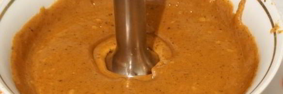 брюност — норвежский коричневый сыр