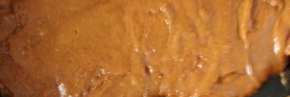 брюност — норвежский коричневый сыр