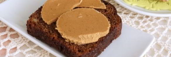 брюност — норвежский коричневый сыр