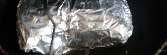 ароматная свинина для бутербродов