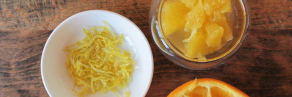 бутерброд с печенью трески