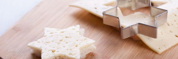 бутерброд с сыром