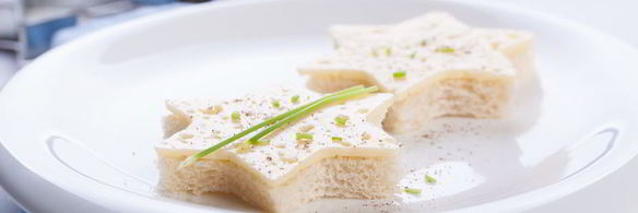 бутерброд с сыром