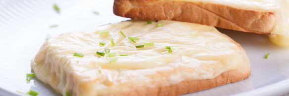 бутерброд с сыром