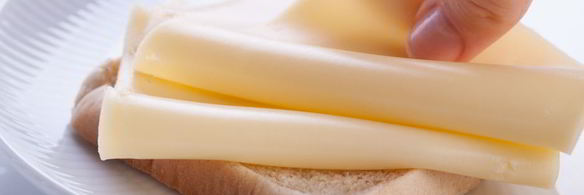 бутерброд с сыром