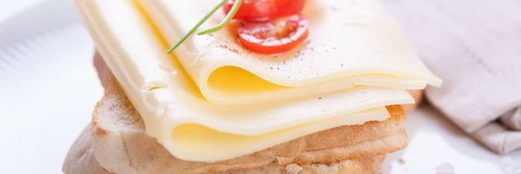 бутерброд с сыром