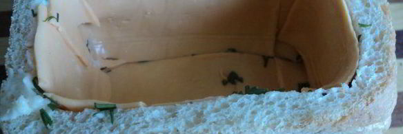 бутербродный хлеб