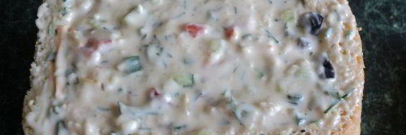 бутербродный хлеб