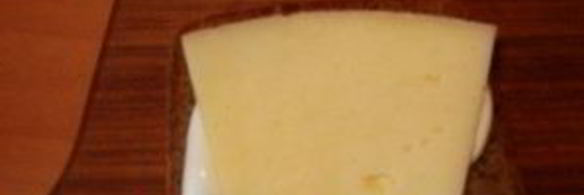 бутерброды божья коровка