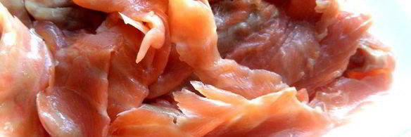 бутерброды букет мимоз