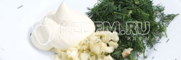 бутерброды для пикника