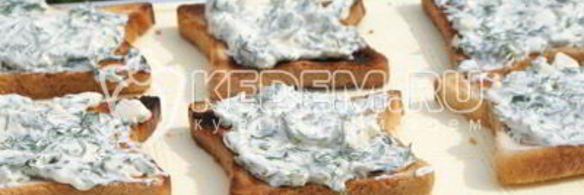 бутерброды для пикника