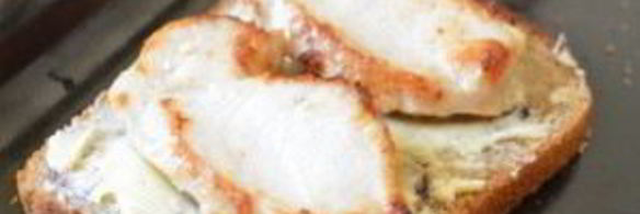 бутерброды к пиву