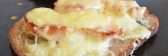 бутерброды к пиву