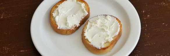 бутерброды с авокадо