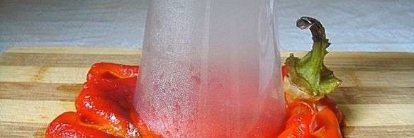 бутерброды с баклажанами