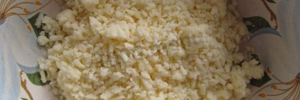 бутерброды с крабовыми палочками и сыром