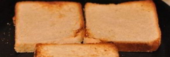 бутерброды с паштетом