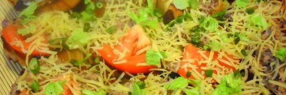 бутерброды с сардинами праздничные