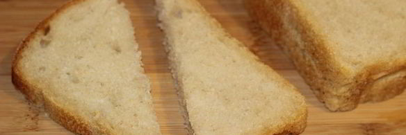 бутерброды со шпротами