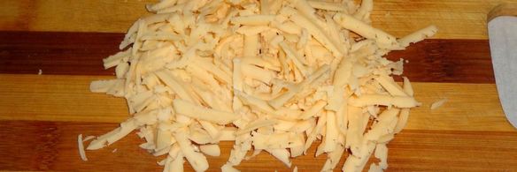 бутерброды в духовке с помидорами