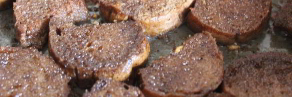 бутерброды весенние