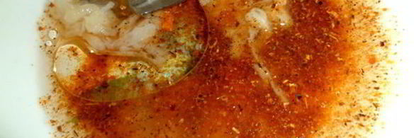 фитнес-бутерброд