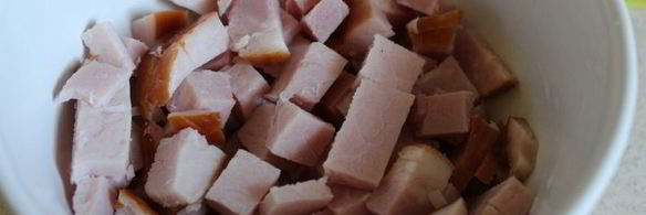 горячие бутерброды к завтраку