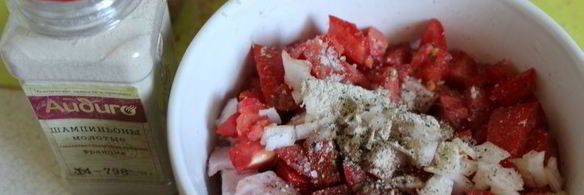 горячие бутерброды к завтраку