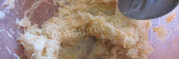 горячие бутерброды с картошкой