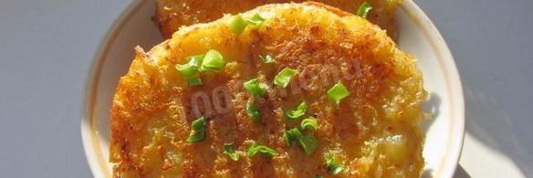 горячие бутерброды с картошкой