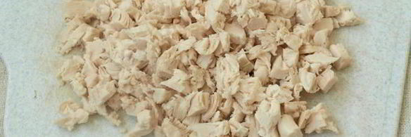 горячие бутерброды с курицей и помидорами