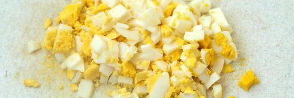 горячие бутерброды с курицей и помидорами