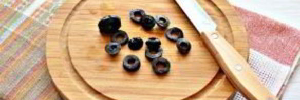 горячие бутерброды с курицей и сыром