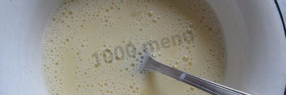 горячие бутерброды с рыбным филе и сыром