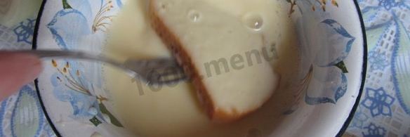 горячие бутерброды с рыбным филе и сыром