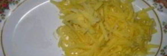 горячие бутерброды с сыром в духовке