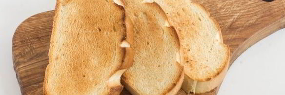 горячие бутерброды с вялеными помидорами и кабачком