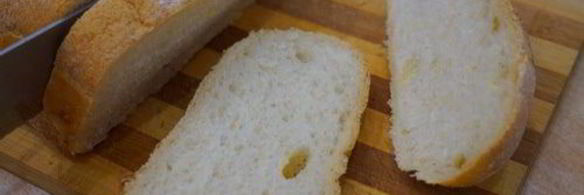 горячий бутерброд с ливером