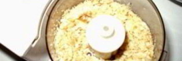 изысканный бутерброд с тунцом