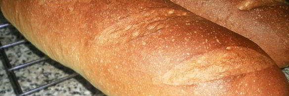 хлеб украинский ажурный