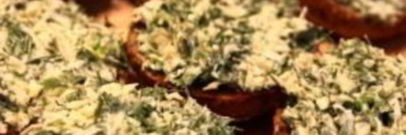 летние бутерброды