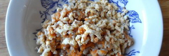 паста для бутербродов с сельдью