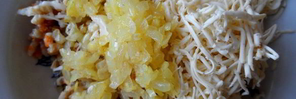 паста для бутербродов с сельдью