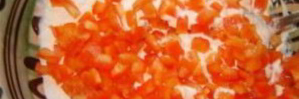 паста для бутербродов