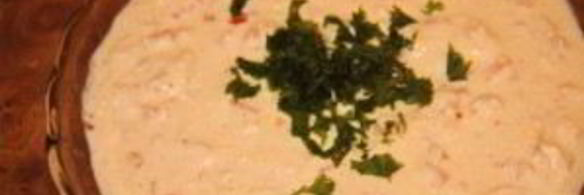 паста для бутербродов